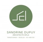 SANDRINE DUPUY