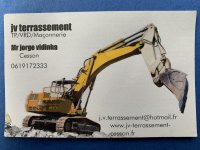 JV TERRASSEMENT