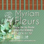 MYRIAM FLEURS