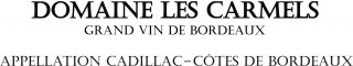 DOMAINE LES CARMELS