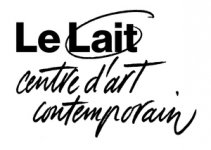 CENTRE D'ART LE LAIT