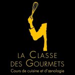 LA CLASSE DES GOURMETS