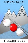 BILLARD CLUB GRENOBLOIS