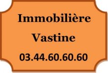 IMMOBILIÈRE VASTINE