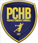UMS PONTAULT-COMBAULT HANDBALL