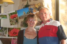 DUBILLARD YVES & VALÉRIE