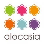 ALOCASIA