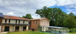 DOMAINE JARDIN D'EN NAOUA