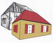 ETS TAMBOSCO RENOVATION ISOLATION