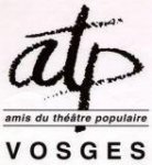 AMIS DU THEATRE POPULAIRE