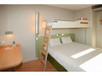 IBIS BUDGET LE MANS