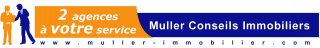 MULLER CONSEILS IMMOBILIERS