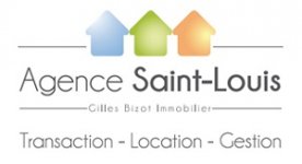AGENCE IMMOBILIERE SAINT LOUIS