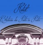 HOTEL ET RESTAURANT CHATEAU DU PUITS L'ES PRATX