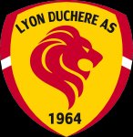 LYON DUCHERE AS