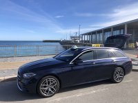 A BABORD TAXI QUIBERON