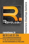 RAVELEAU
