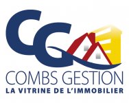 LA VITRINE DE L'IMMOBILIER  SARL COMBS GESTION