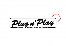 PLUG N'PLAY MUSIC SCHOOL