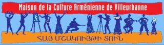 MAISON DE LA CULTURE ARMENIENNE