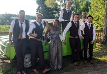 RECTO VERSO SPECTACLES ET ANIMATIONS