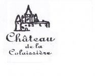 CHATEAU DE LA COLAISSIERE