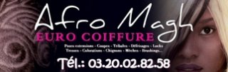 AFRO MAGH EURO