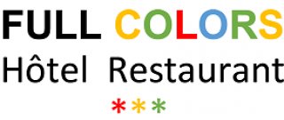 HÔTEL FULL COLORS