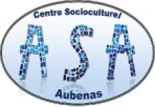 ANIMATION SOCIALE D'AUBENAS