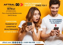 AFTRAL FORMATION CONTINUE