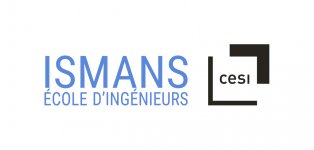 ISMANS CESI