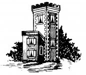 CHATEAU TOUR BICHEAU