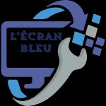 L'ECRAN BLEU