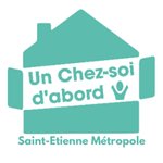 UN CHEZ SOI D'ABORD SAINT ETIENNE METROPOLE