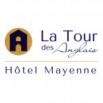 HOTEL LA TOUR DES ANGLAIS
