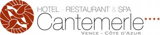 HOTEL CANTEMERLE**** SPA & RESTAURANT