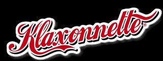 KLAXONNETTE