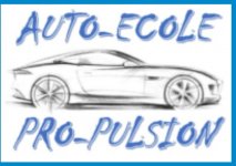 AUTO-ECOLE PRO-PULSION