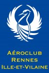 AERO CLUB RENNES ILLE ET VILAINE