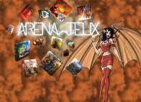 ARENA JEUX