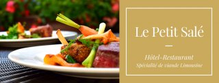 LE PETIT SALE