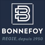 REGIE D'IMMEUBLES BONNEFOY