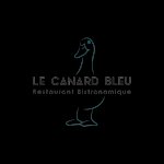 LE CANARD BLEU