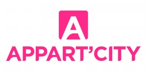 APPART'CITY BORDEAUX AEROPORT SAINT JEAN D'ILLAC