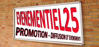 EVENEMENTIEL 25