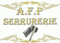 AFP SERRURERIE