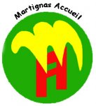 MARTIGNAS ACCUEIL