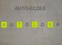 SAS AUTOLOSA AUTO ECOLE