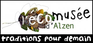ECOMUSEE D'ALZEN