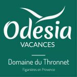 ODESIA VACANCES LE DOMAINE DU THRONNET
